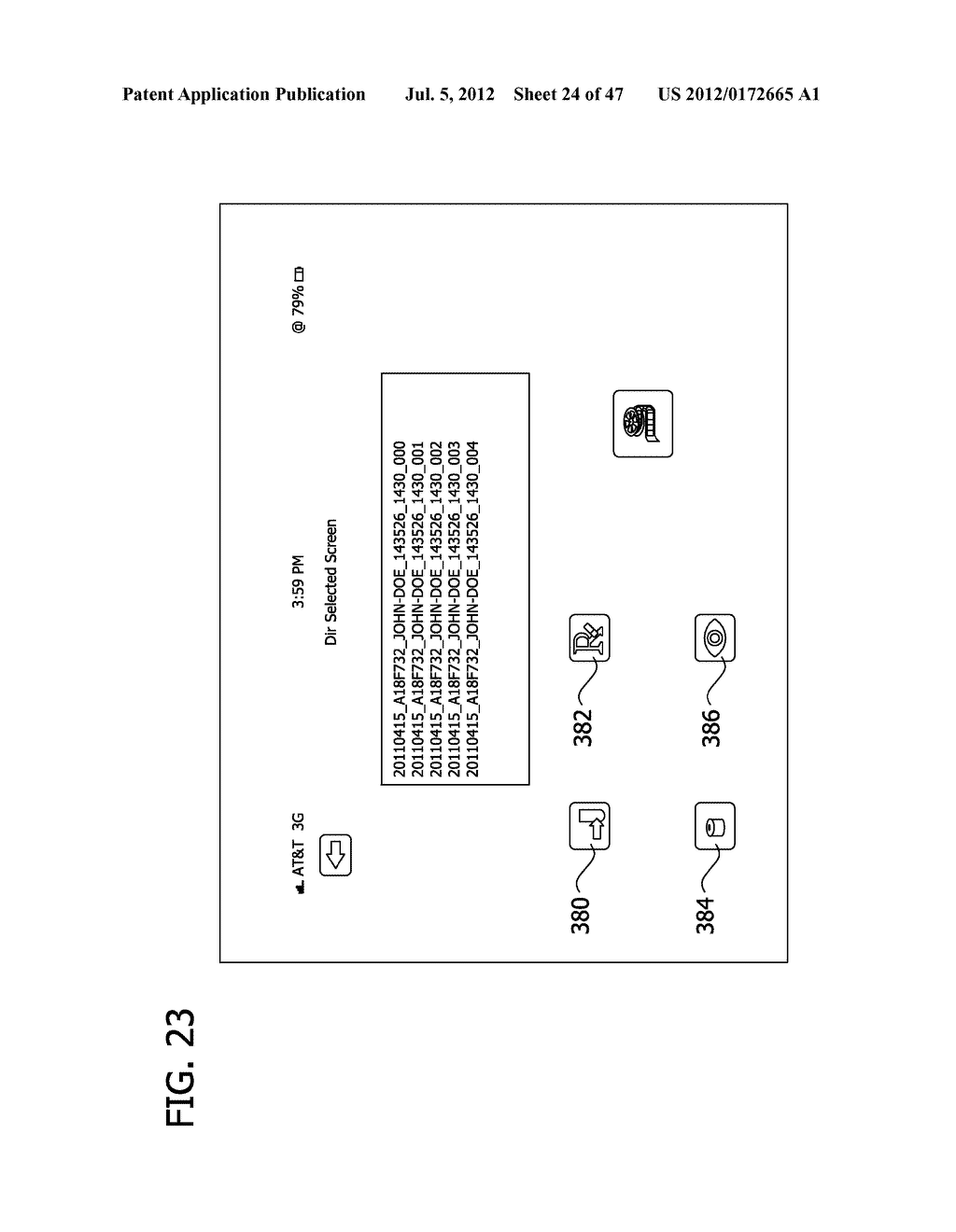 Assembly with Imaging Electronics - diagram, schematic, and image 25