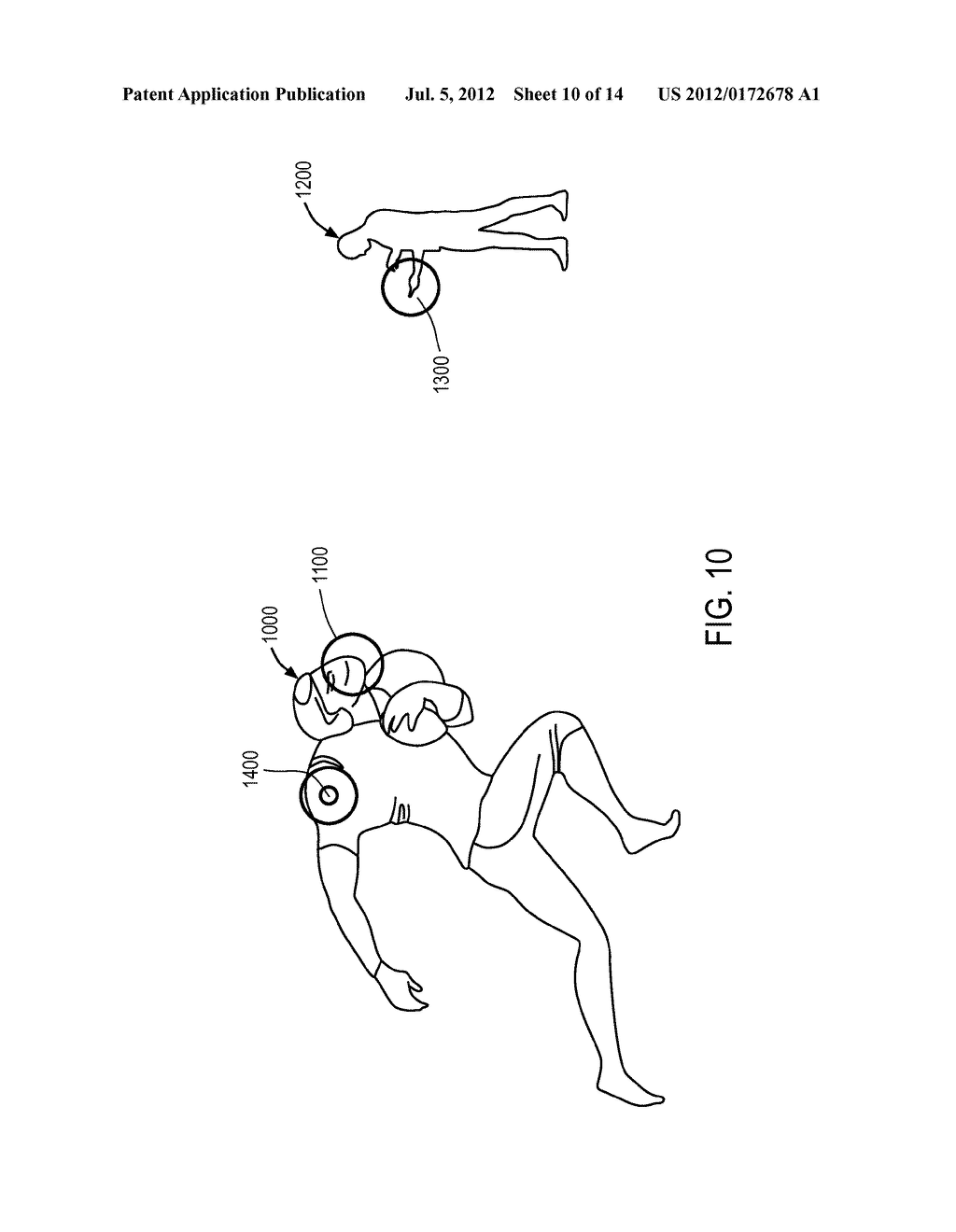 SYSTEMS AND METHODS FOR MONITORING AND PROCESSING BIOMETRIC DATA - diagram, schematic, and image 11