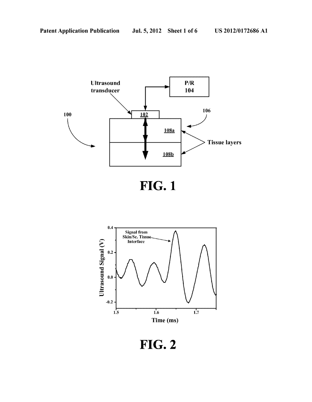 NONINVASIVE GLUCOSE SENSING METHODS AND SYSTEMS - diagram, schematic, and image 02