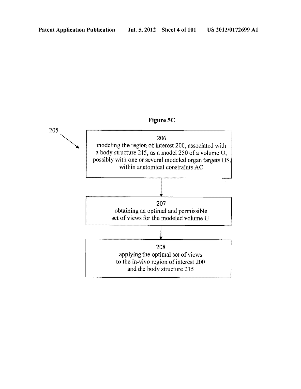 RADIOACTIVE-EMISSION-MEASUREMENT OPTIMIZATION TO SPECIFIC BODY STRUCTURES - diagram, schematic, and image 05