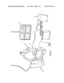 ELECTROMAGNETIC COIL SENSOR FOR A MEDICAL DEVICE diagram and image