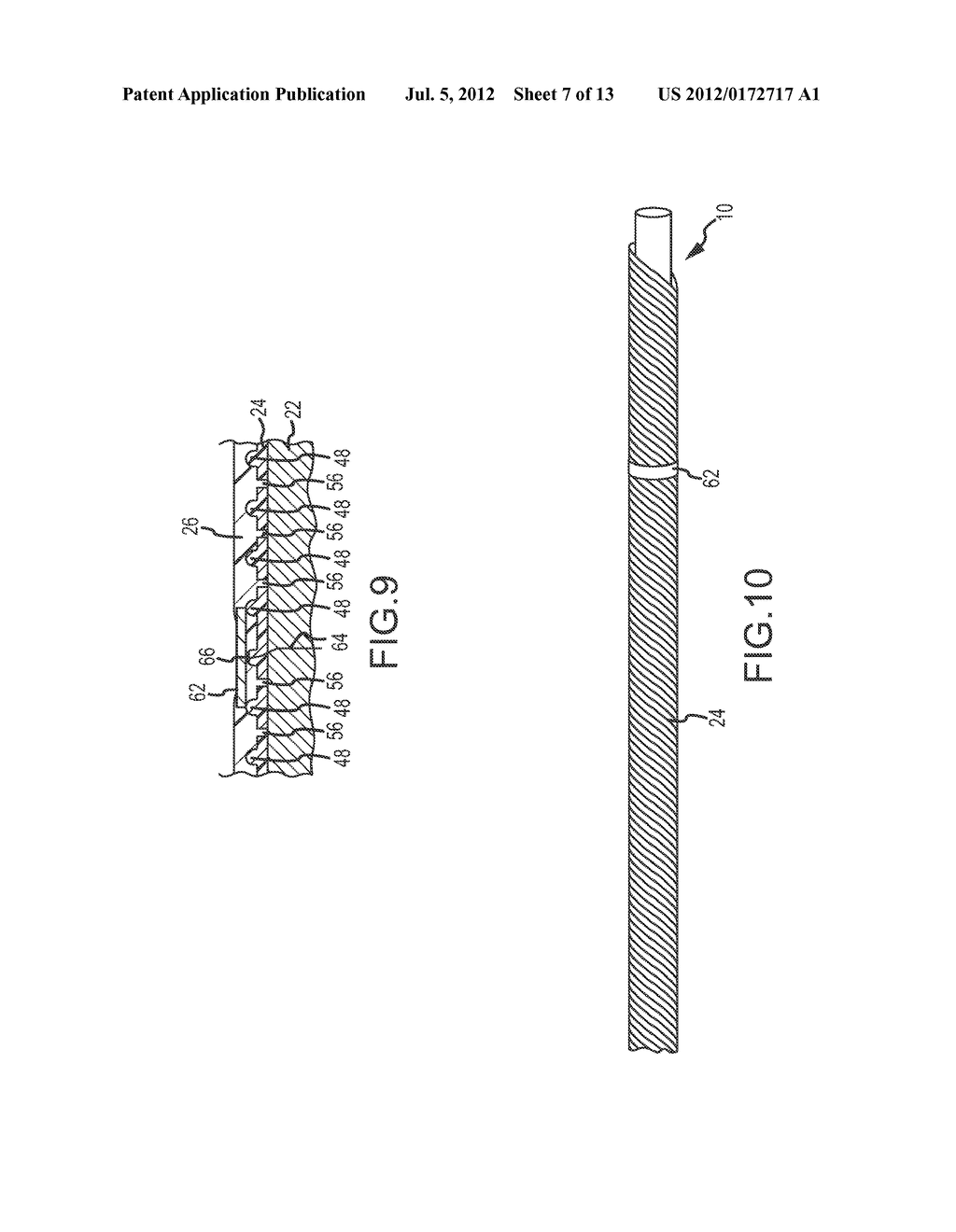 DEFLECTABLE MEDICAL DEVICES AND METHODS OF MANUFACTURING THEREFOR - diagram, schematic, and image 08