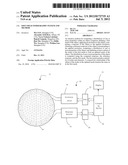 SOFT FIELD TOMOGRAPHY SYSTEM AND METHOD diagram and image