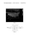 COLOR FLOW GAIN ADJUSTMENT METHOD AND DEVICE diagram and image