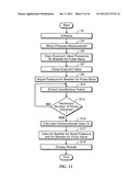 BLOOD PRESSURE MANOMETER AND A METHOD OF CALCULATING INDICES OF     ATHEROSCLEROSIS USING THE BLOOD PRESSURE MANOMETER diagram and image