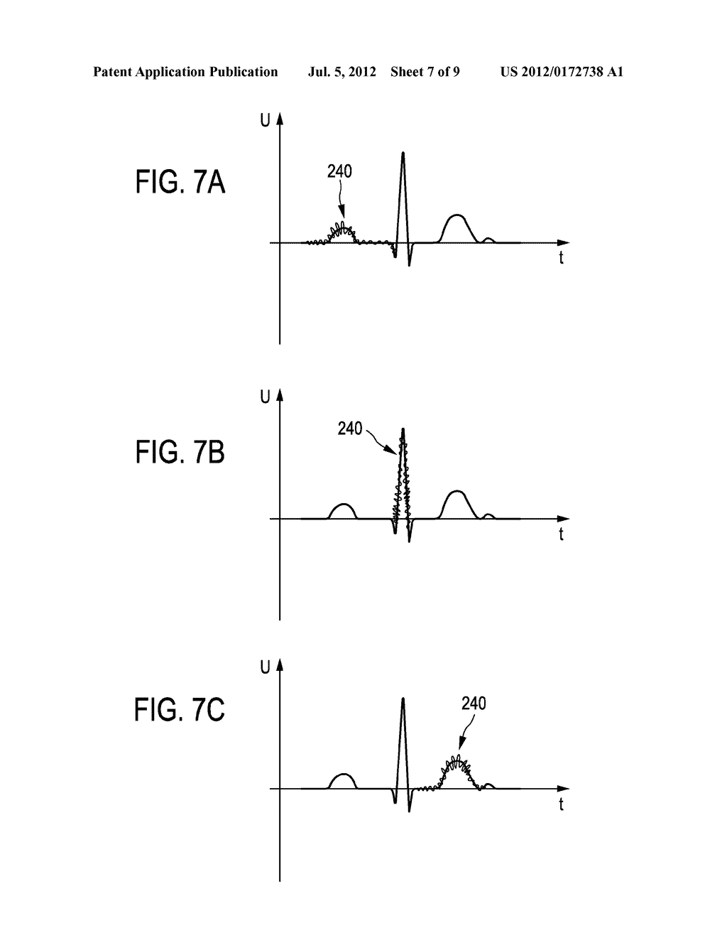 APPARATUS AND METHOD FOR NON-INVASIVE INTRACARDIAC ELECTROCARDIOGRAPHY     USING MPI - diagram, schematic, and image 08