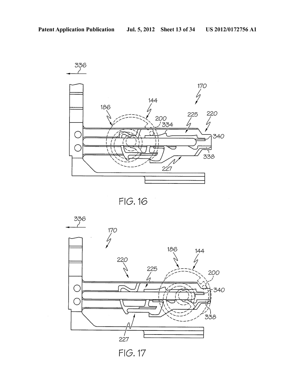 Handheld Medical Diagnostic Devices - diagram, schematic, and image 14