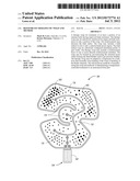 REINFORCED THERAPEUTIC WRAP AND METHOD diagram and image