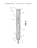 REINFORCED THERAPEUTIC WRAP AND METHOD diagram and image