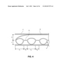 REINFORCED THERAPEUTIC WRAP AND METHOD diagram and image