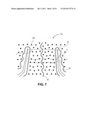 REINFORCED THERAPEUTIC WRAP AND METHOD diagram and image