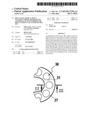 IMPLANTABLE MEDICAL DEVICE INCLUDING A PROTECTION/RETAINING LAYER FOR AN     ACTIVE INGREDIENT OR DRUG, IN PARTICULAR A WATER-SOLUBLE ONE diagram and image