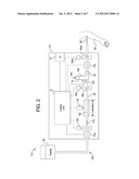 INTRAVENOUS PUMPING AIR MANAGEMENT SYSTEMS AND METHODS diagram and image