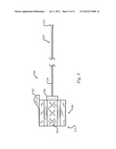 ROTATIONAL ORIENTATION INDICATING HOLLOW NEEDLE ASSEMBLY diagram and image