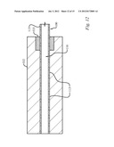 ROTATIONAL ORIENTATION INDICATING HOLLOW NEEDLE ASSEMBLY diagram and image