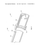 Drug Delivery Device Inner Housing Having Helical Spline diagram and image