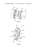 Drug Delivery Device Inner Housing Having Helical Spline diagram and image