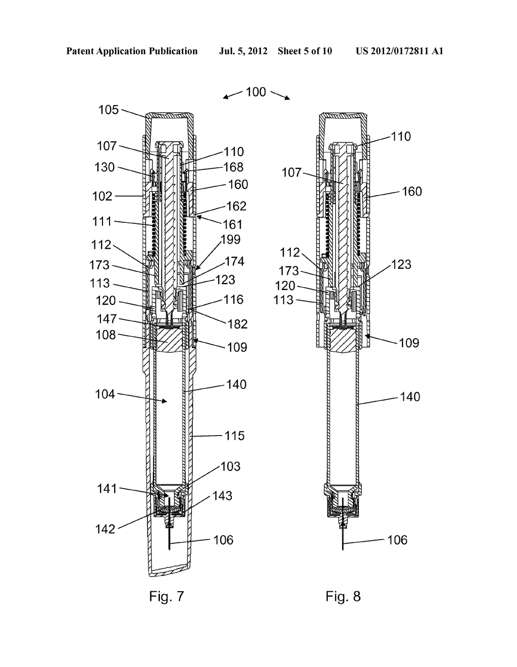 AUTO-PRIMING INJECTION DEVICE - diagram, schematic, and image 06