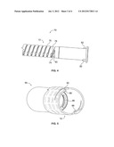 DOSE SETTING MECHANISM FOR PRIMING A DRUG DELIVERY DEVICE diagram and image