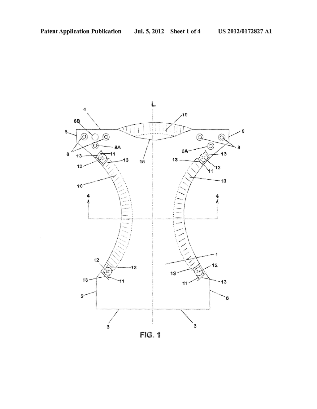 REUSABLE, ADJUSTABLE-SIZE, POCKET DIAPER HAVING REPLACEABLE ELASTIC - diagram, schematic, and image 02