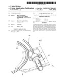 CATHETER HOLDER diagram and image