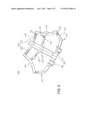 CATHETER HOLDER diagram and image