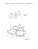 CATHETER HOLDER diagram and image