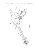 Apparatus for Performing an Electrosurgical Procedure diagram and image