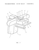 SAW CAPTURE DEVICE diagram and image