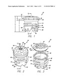 METHOD AND DEVICE FOR AMELIORATING JOINT CONDITIONS AND DISEASES diagram and image