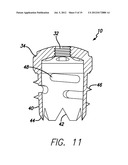 METHOD AND DEVICE FOR AMELIORATING JOINT CONDITIONS AND DISEASES diagram and image