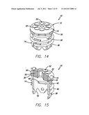 METHOD AND DEVICE FOR AMELIORATING JOINT CONDITIONS AND DISEASES diagram and image