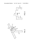 HYSTEROSCOPIC TISSUE REMOVAL SYSTEM WITH IMPROVED FLUID MANAGEMENT AND/OR     MONITORING CAPABILITIES diagram and image