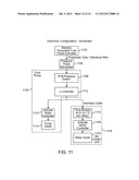 HYSTEROSCOPIC TISSUE REMOVAL SYSTEM WITH IMPROVED FLUID MANAGEMENT AND/OR     MONITORING CAPABILITIES diagram and image