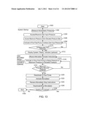 HYSTEROSCOPIC TISSUE REMOVAL SYSTEM WITH IMPROVED FLUID MANAGEMENT AND/OR     MONITORING CAPABILITIES diagram and image