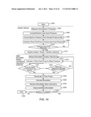 HYSTEROSCOPIC TISSUE REMOVAL SYSTEM WITH IMPROVED FLUID MANAGEMENT AND/OR     MONITORING CAPABILITIES diagram and image