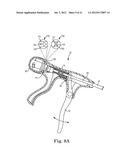 SUTURE SYSTEM AND ASSEMBLY INCLUDING A TUBULAR LEADER HAVING A CLASP diagram and image