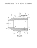 SUTURE SYSTEM AND ASSEMBLY INCLUDING A TUBULAR LEADER HAVING A CLASP diagram and image