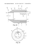 SUTURE SYSTEM AND ASSEMBLY INCLUDING A TUBULAR LEADER HAVING A CLASP diagram and image