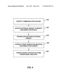 DISABLING AN IMPLANTABLE MEDICAL DEVICE diagram and image