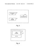 SYSTEM AND METHOD FOR CONTROLLING THE OPERATION OF A THERAPEUTIC PAD diagram and image