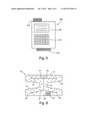 SYSTEM AND METHOD FOR CONTROLLING THE OPERATION OF A THERAPEUTIC PAD diagram and image