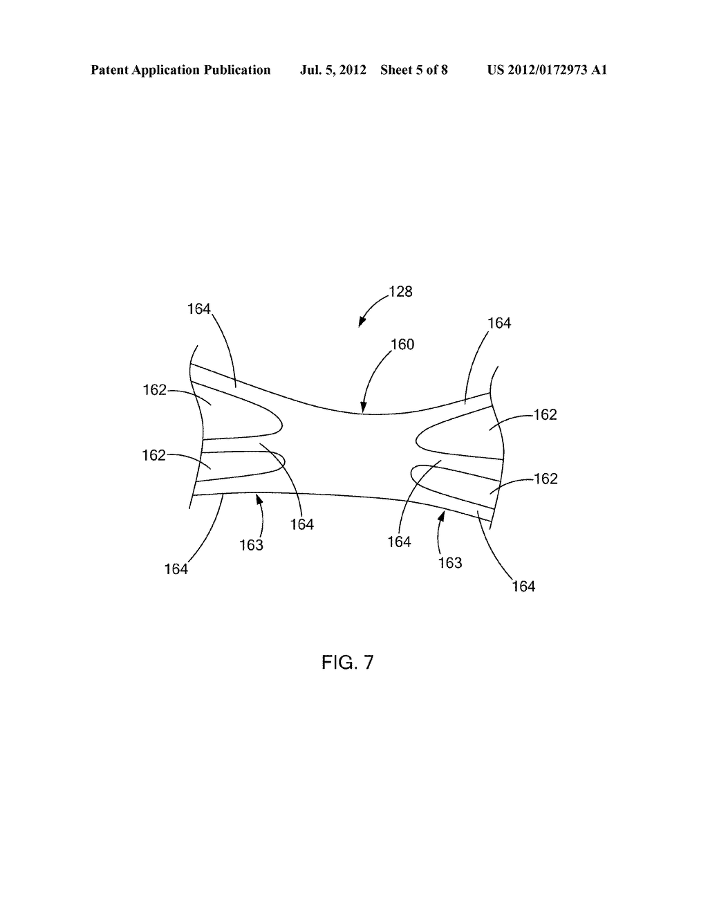 SELF-EXPANDING OCCLUSION DEVICE - diagram, schematic, and image 06