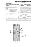 Methods and Devices for Delivering Therapeutic Agents to Target Vessels diagram and image