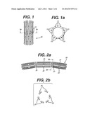 Methods and Devices for Delivering Therapeutic Agents to Target Vessels diagram and image