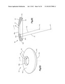 INTERVERTEBRAL IMPLANT WITH MULTIPLE RADII diagram and image