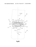 INTERVERTEBRAL IMPLANT WITH MULTIPLE RADII diagram and image