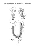 Dynamically Activated Variable Response Socket with Hydraulic Pump diagram and image