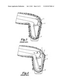 Dynamically Activated Variable Response Socket with Hydraulic Pump diagram and image