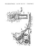 Dynamically Activated Variable Response Socket with Hydraulic Pump diagram and image